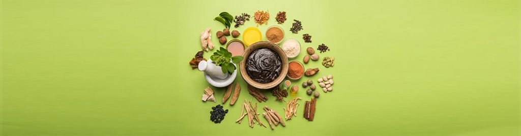 AYUSH CHYAWANPRASH FOR HEALTH