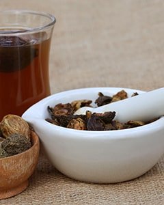 Ayush Triphala