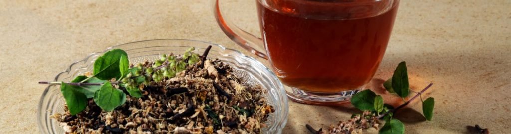 Ayush ayurvedic kashaya