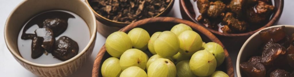 Ayush ayurveda sweets