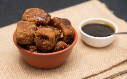 Ayush ayurveda sweets