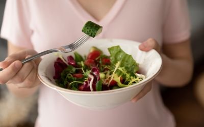 AYURVEDA FOR FERTILITY