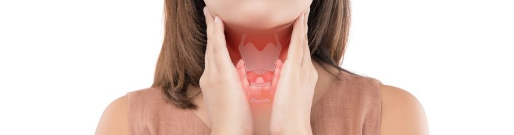 Ayush Ayurveda healing thyroid