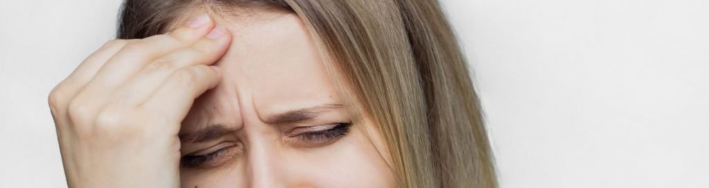 Ayush ayurveda for headaches