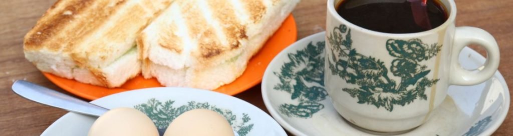 Ayush ayurvedic breakfast