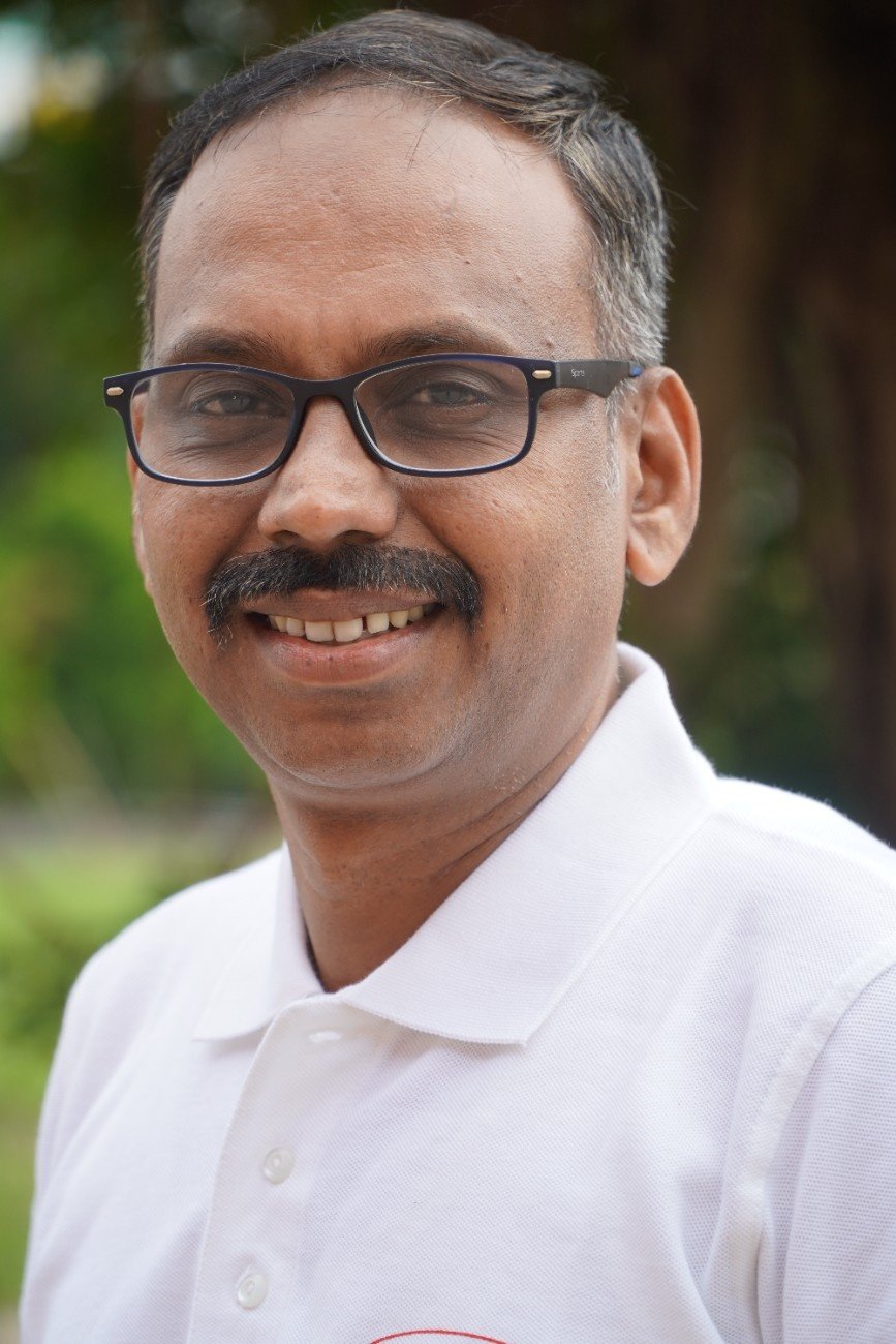 UDAYAKUMAR